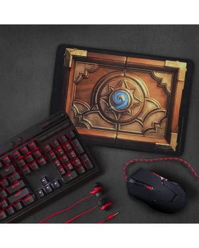 Mouse pad ABYstyle Games: Hearthstone - Boardgame - 3