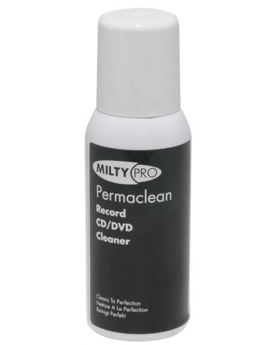 Lichid de curățare Milty - Permaclean, 110ml - 1