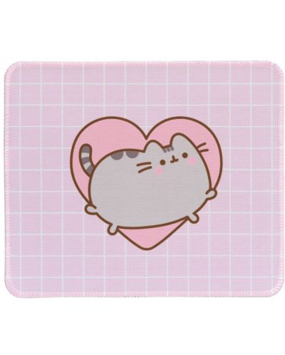 Mouse pad Grupo Erik - Pusheen Moments, S, mov - 1