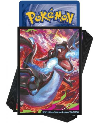 2025年 ポケモンカード MEGA CHARIZARD X ex. MEGA Charizard X ex MA 223/193 MEGA Dream ex M2a Pokemon Card