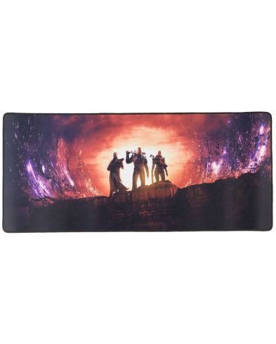 Mouse pad ItemLab Games: Outriders - Cliff - 1