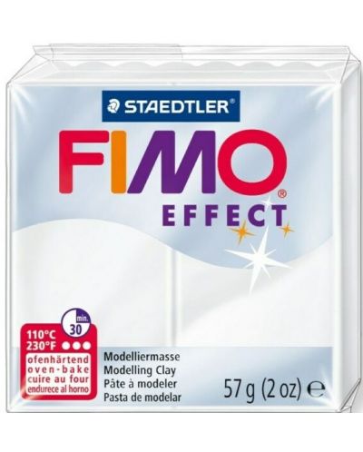 Lut polimeric Fimo Effect, 57 gr., 014 - 1