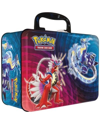 Pokemon TCG: Back to School Collector's Chest 2023	 - 2