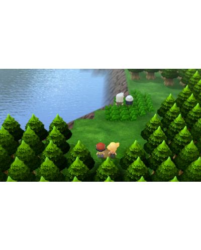 Pokemon Brilliant Diamond (Nintendo Switch)	 - 6