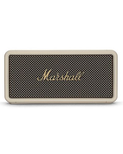 Boxă portabilă Marshall - Middleton, Cream - 2