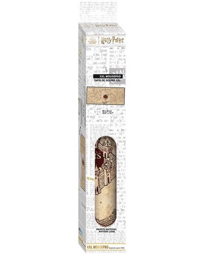 Pad de mouse ABYstyle Movies: Harry Potter - The Marauder's Map - 2