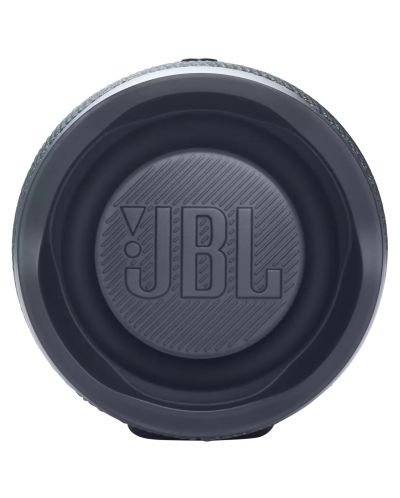 Boxa portabila JBL - Charge Essential 2, impermeabil, negru - 6