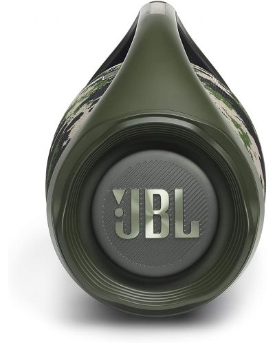Boxa portabila JBL - Boombox 2, verde - 4