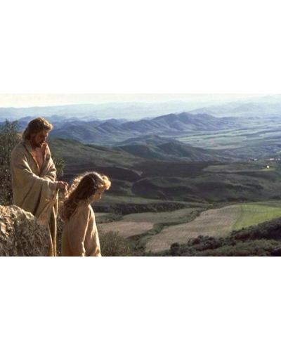 The Last Temptation of Christ (Blu-ray) - 5
