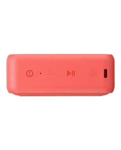 Boxa portabila Cellularline - AQL Fizzy 2, rosie - 2