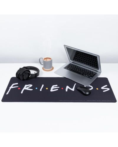 Mouse pad Gaming Paladone Television: Friends - Logo - 3