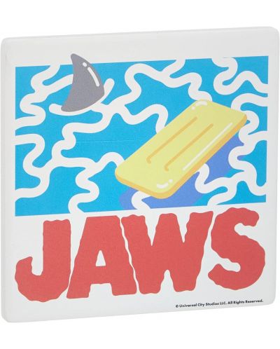 Set cadou Fizz Creations Movies: Jaws - Jaws - 5