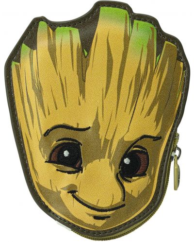 Portofel ABYstyle Marvel: Guardians of the Galaxy - Groot - 1