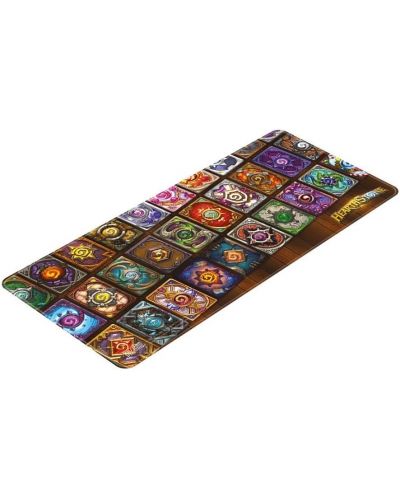 Mouse pad Blizzard Games: Hearthstone - Card Backs	 - 2