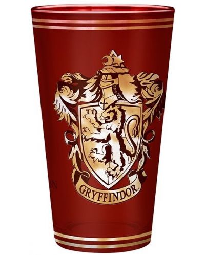 Set cadou ABYstyle Movies: Harry Potter - Gryffindor - 2