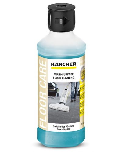 Detergent universal pentru curățarea podelelor Karcher - RM 536, 0.5 l - 1