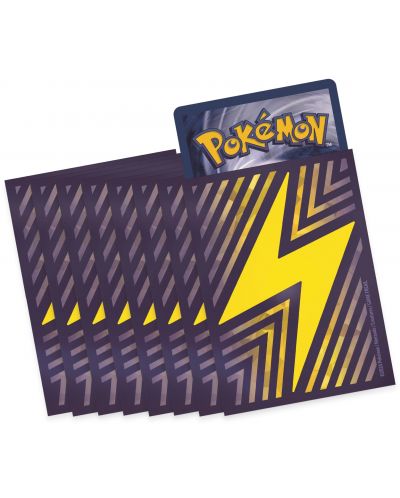 Pokemon TCG: Scarlet & Violet 8 Surging Sparks Elite Trainer Box - 6