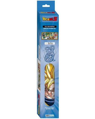 Pad de mouse ABYstyle Animation: Dragon Ball Z - Group - 2