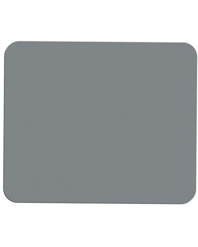 Fellowes mouse pad - S, moale, gri	 - 1
