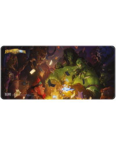Mouse pad Blizzard Games: Hearthstone - Heroes - 1