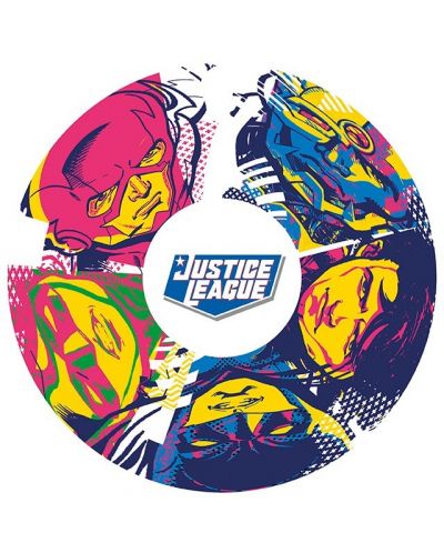 Set pentru czadou ABYstyle DC Comics: Justice League - Justice League  - 2
