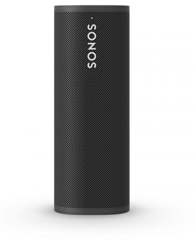 Boxa portabila Sonos - Roam, neagra - 4