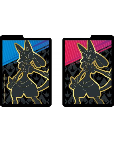 Pokemon TCG: Crown Zenith Elite Trainer Box | Ozone.ro
