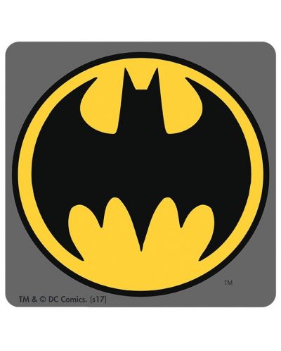 Set cadou ABYstyle DC Comics: Batman - Batman - 4