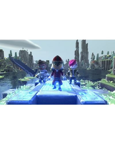 Portal Knights (PS4) - 6