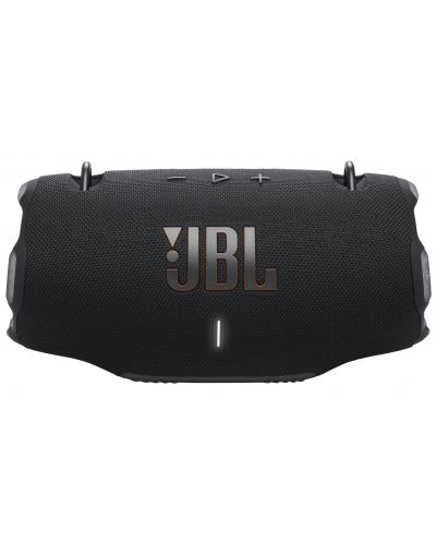 Boxă portabilă JBL - Xtreme 4, impermeabilă, neagră - 1