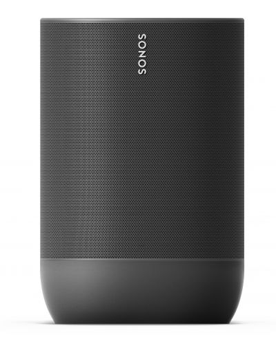 Boxa portabila Sonos - Move, neagra - 3
