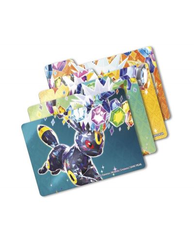 新品 Prismatic Evolutions Surprise Box Buy Prismatic Evolutions Surprise Box - 4 boosters | Rogerz