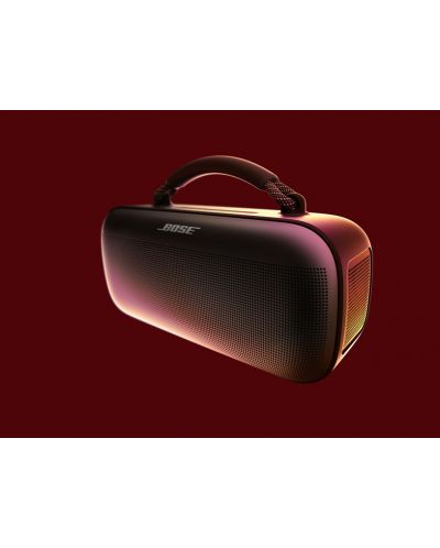Boxă portabilă Bose - SoundLink Max, neagră | Ozone.ro