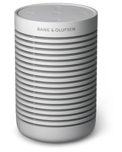 Boxa portabila Bang & Olufsen - Beosound Explore, gri - 1