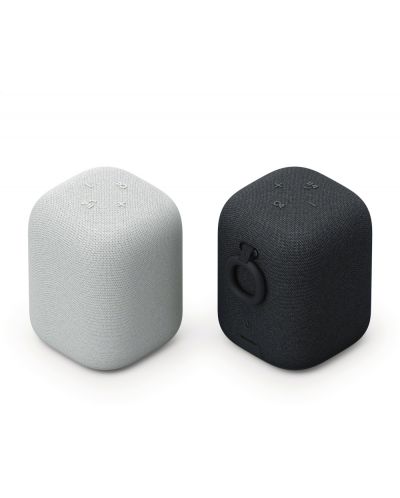 Boxa portabila Sony - LinkBuds Speaker, IPX4, gri | Ozone.ro