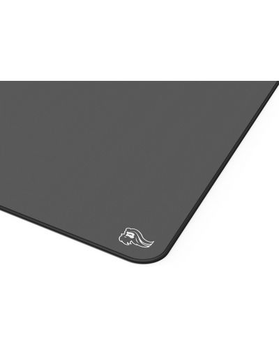 Mousepad pentru mouse Glorious - Elements Ice XL,moale, negru - 2