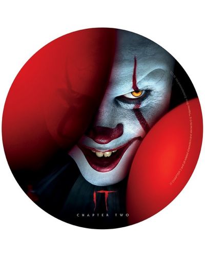 Mоuse pad ABYstyle Movies: IT - Pennywise & Balloon - 1