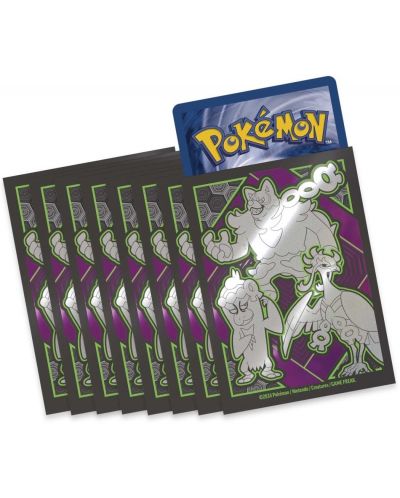 Pokemon TCG: Scarlet & Violet 6.5 Shrouded Fable Elite Trainer Box - 5