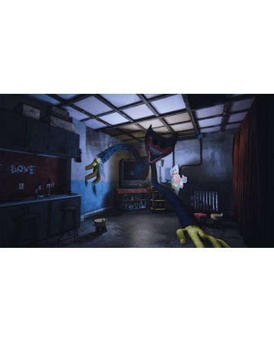 Poppy Playtime - Triple Pack (PS5) | Ozone.ro