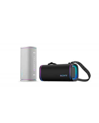Difuzor portabil Sony - SRS ULT Field 5, negru | Ozone.ro
