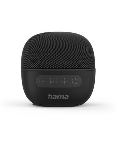 Difuzoare portabile Hama - Cube 2.0, negru - 1