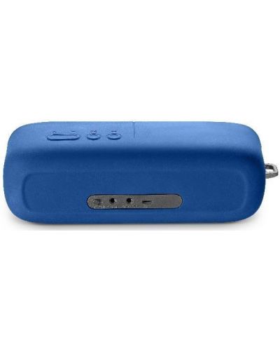 Boxa portabila Cellularline - Sparkle, albastra - 3