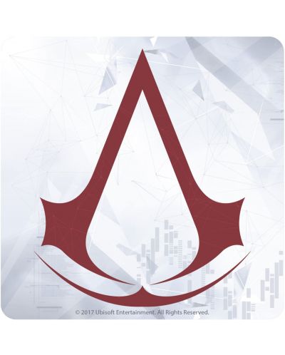 Suport pentru cani ABYstyle Games: Assassin's Creed - Key Art - 3