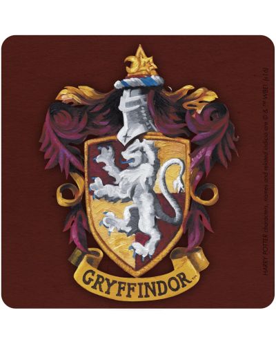 Suport pentru cani ABYstyle Movies: Harry Potter - Houses - 2