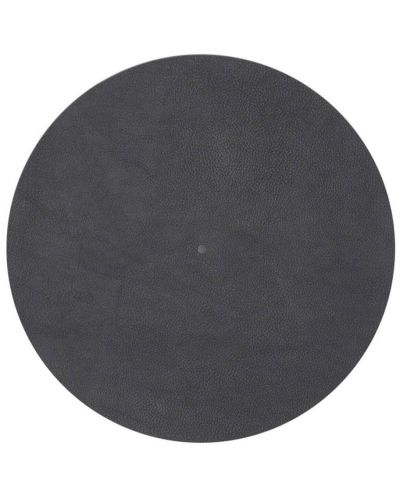 Suport pentru gramofon Pro-Ject - Leather it, negru - 1