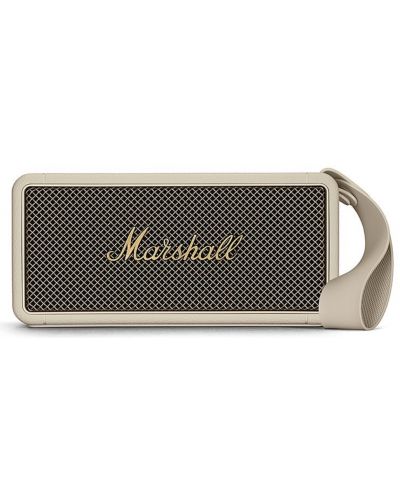Boxă portabilă Marshall - Middleton, Cream - 1