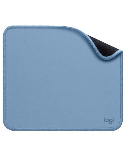 Mousepad Logitech - Studio Series, S, albastra - 3