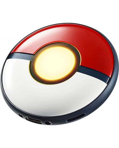 Pokemon GO Plus + | Ozone.ro
