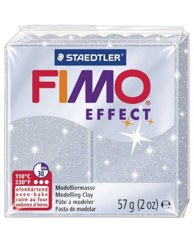Argila polimerica Staedtler Fimo Effect, 57g, 812 - 1