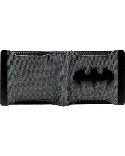 Portofel ABYstyle DC Comics: Batman - Bat Symbol - 3